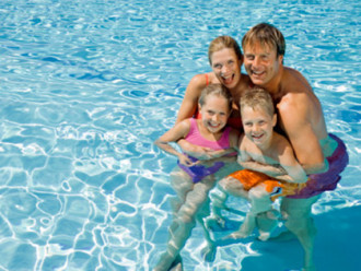 oferta piscina de obra a precio economico, piscina barata