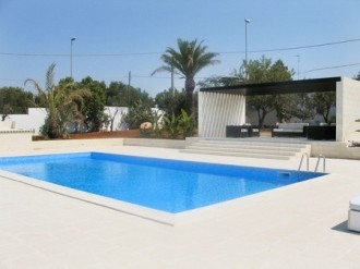 Empresa de piscinas, construcción y reparación de piscinas  